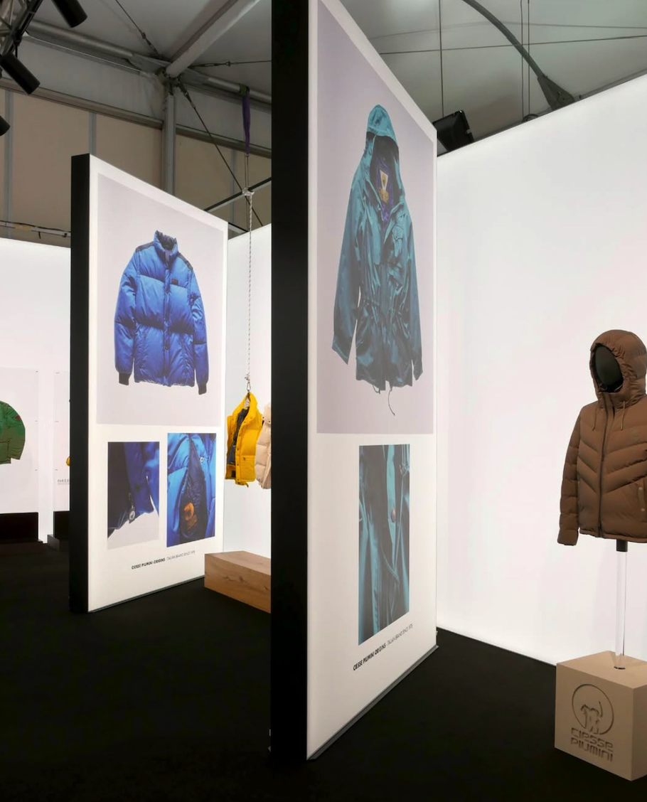 Dresswall Visuals - Signage 