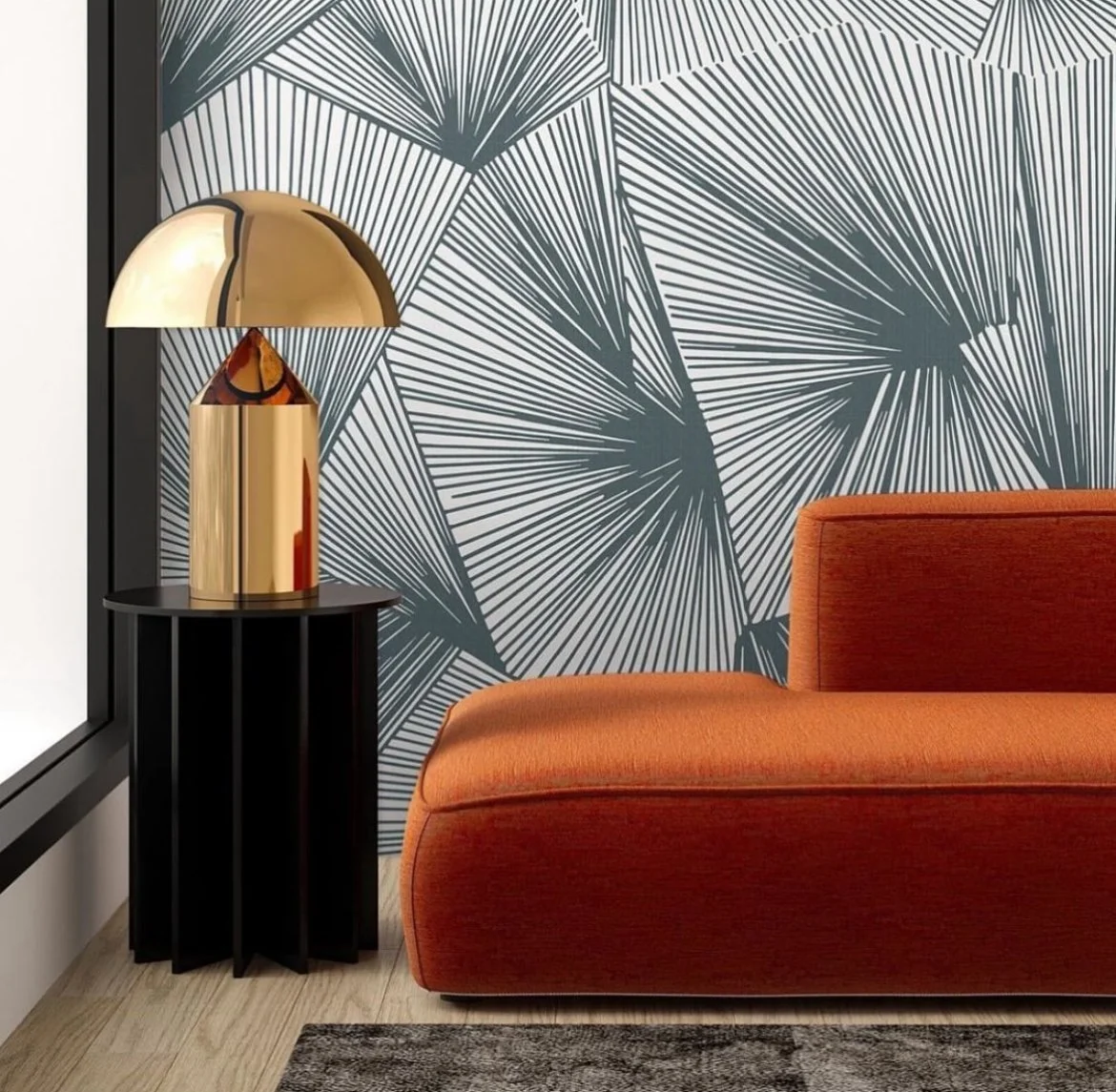 Look Walls Wallcoverings