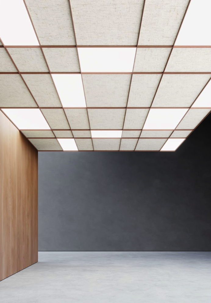 Dresswall Grids