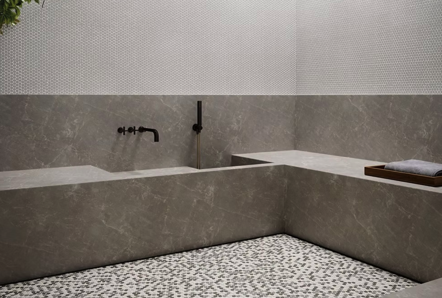 The Stone Project - Natural Stone + Tile + Consulting