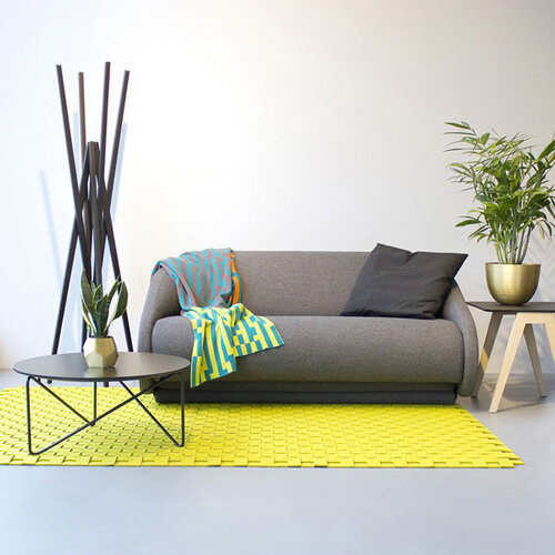 Prostoria's Uplift Sofa Bed