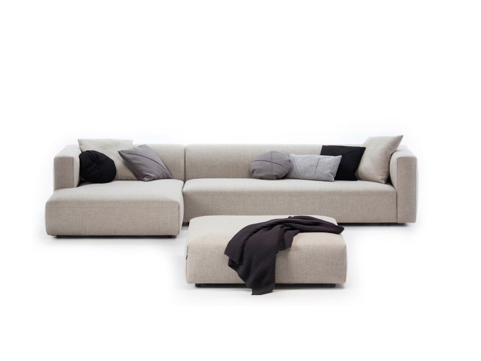 Prostoria's Match Sofa