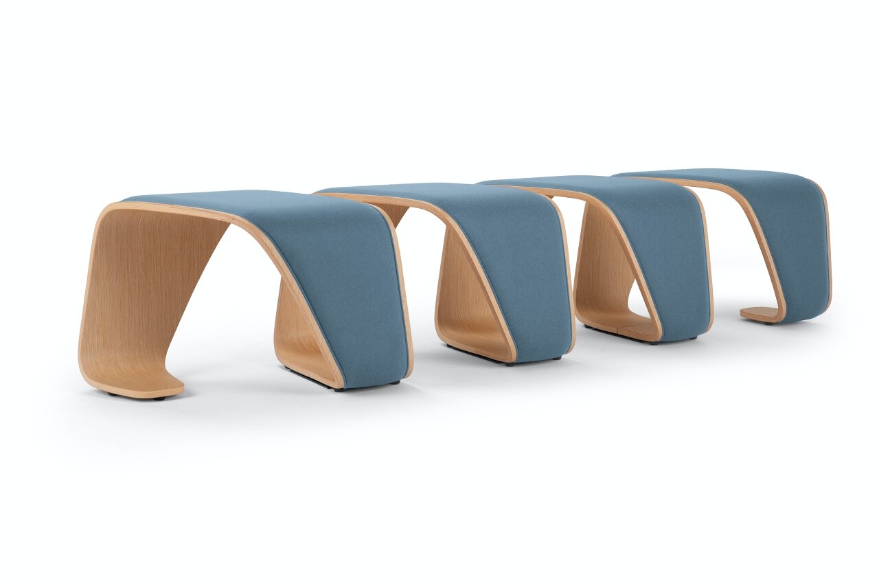 True Design's DNA Bench