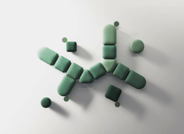 True Design's Code In Modular Seating