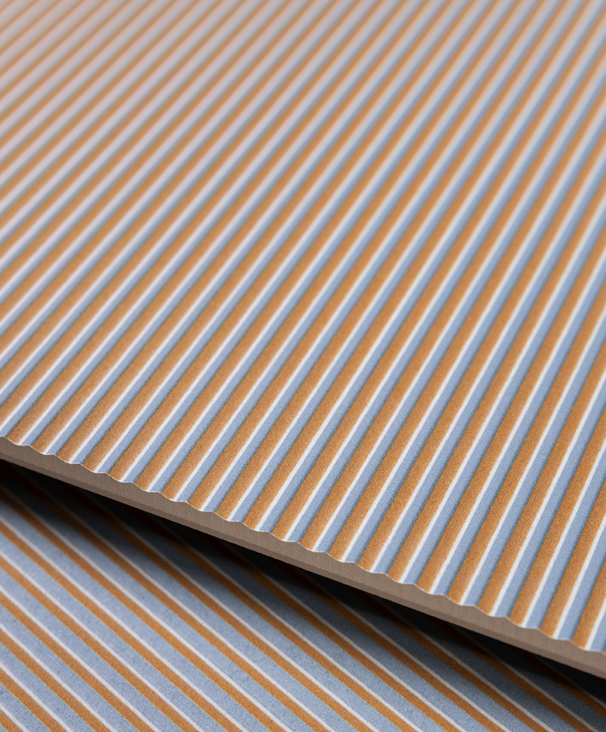 LivingCeramics Nuer Tile 