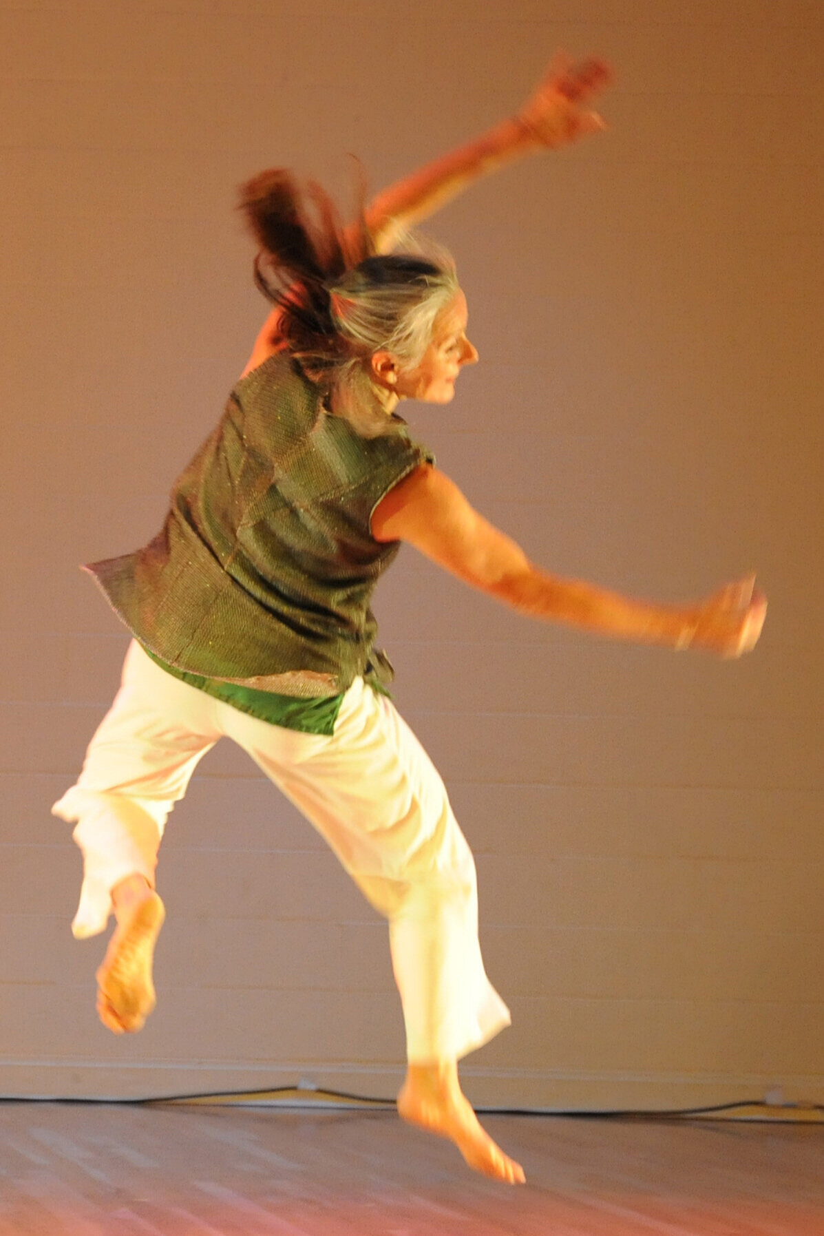 Arbor, Photo by Heather Gray