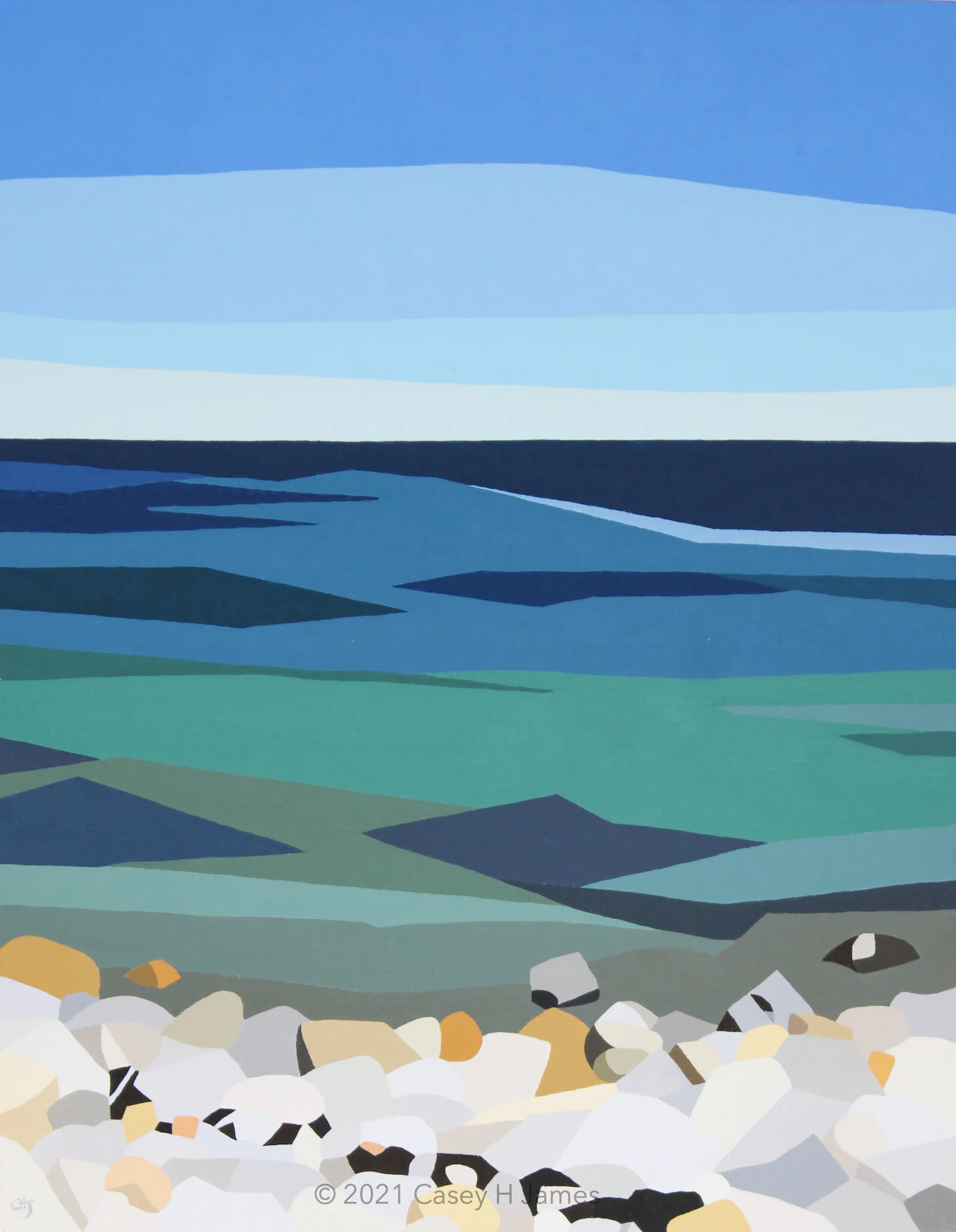 Rocky Beach