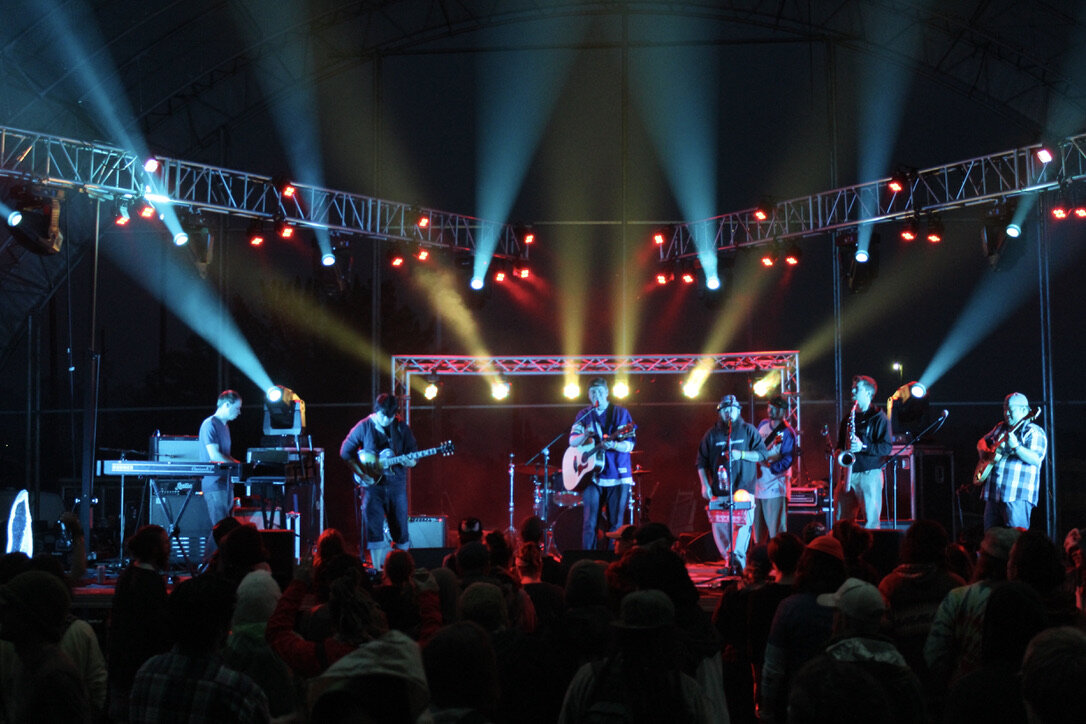 Shangri-La opens the new Harmonium Venue