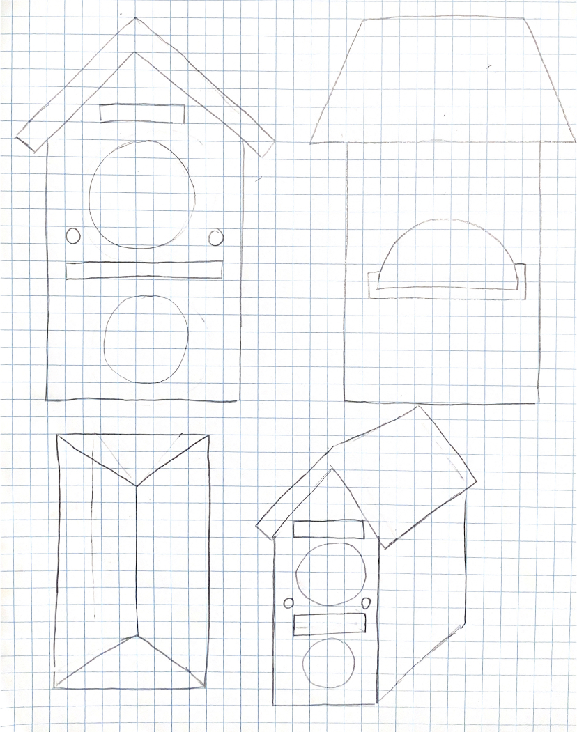 Pigeon Birdhouse Views (Orthographics) (Oct 27, 2020 at 4_32 PM).png
