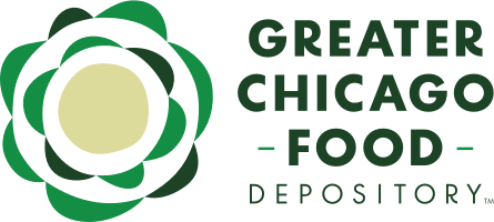 Greater Chicago Food Depository (Copy)