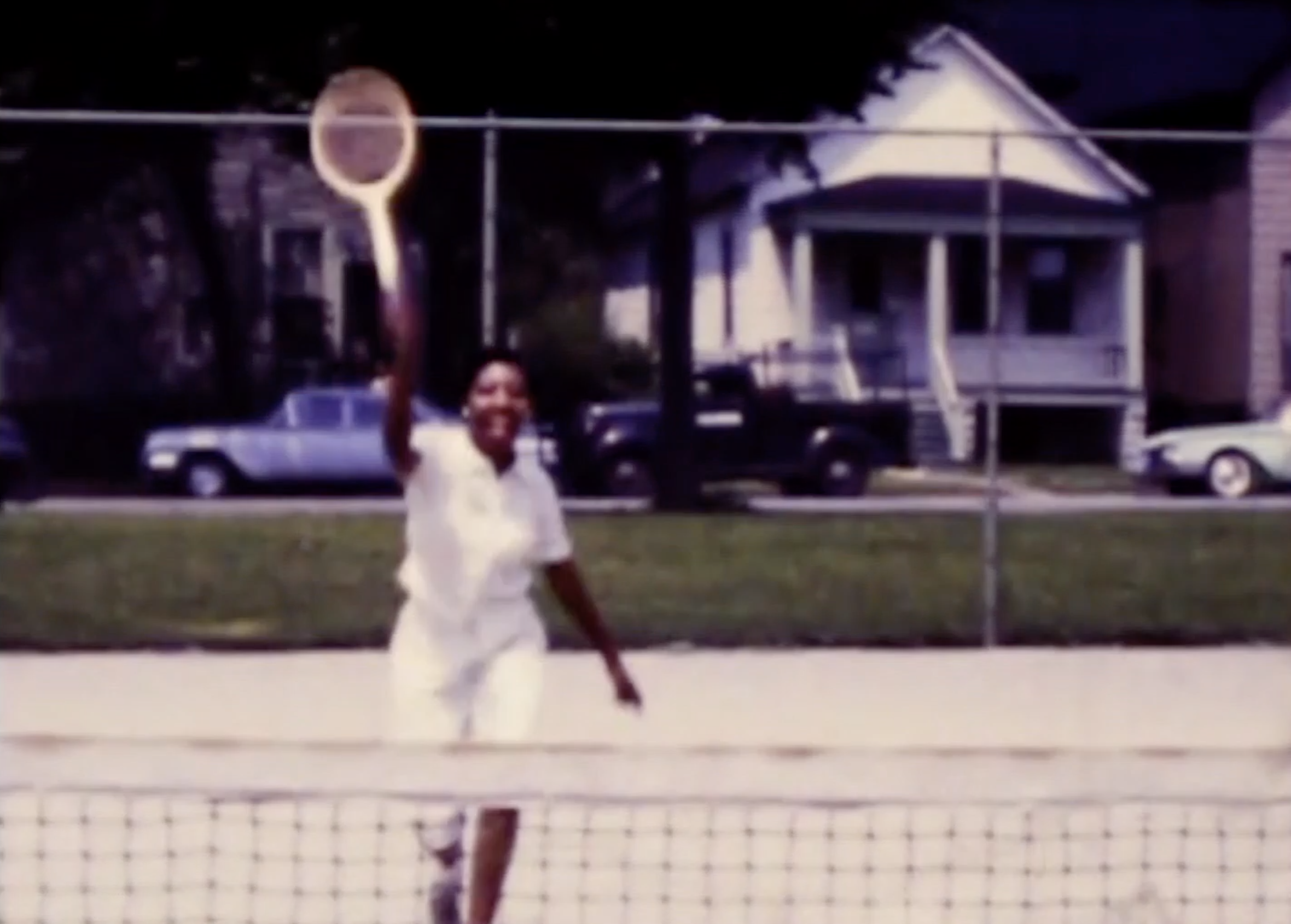 THE ACT OF RECORDING IS AN ACT OF LOVE: THE SOUTH SIDE HOME MOVIE PROJECT
