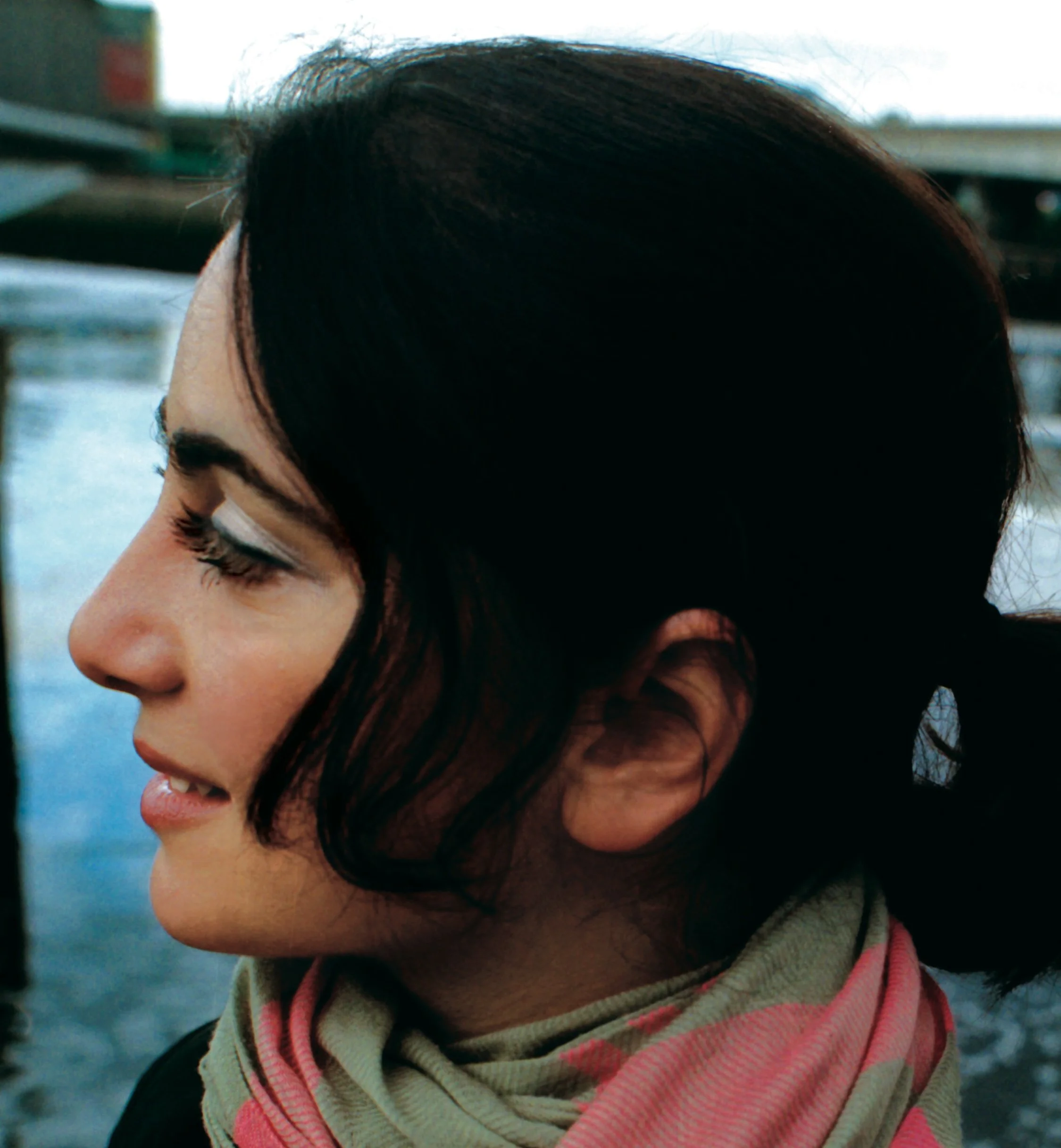 Critical Sounds Keynote Lecture: Gascia Ouzounian