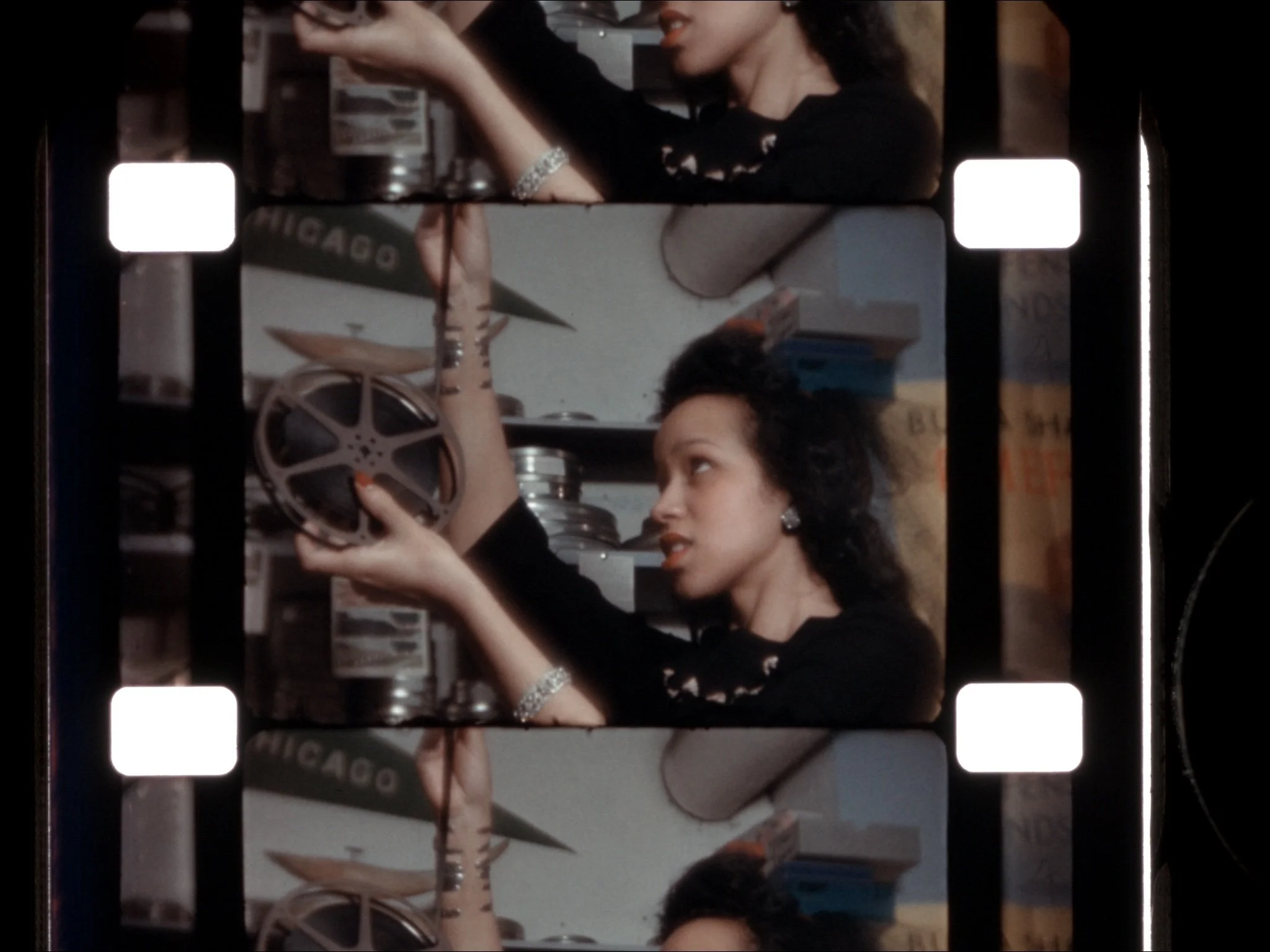 South Side Home Movie Project Receives Grant from the Getty Foundation to activate essential documents of the history of Black art in the US