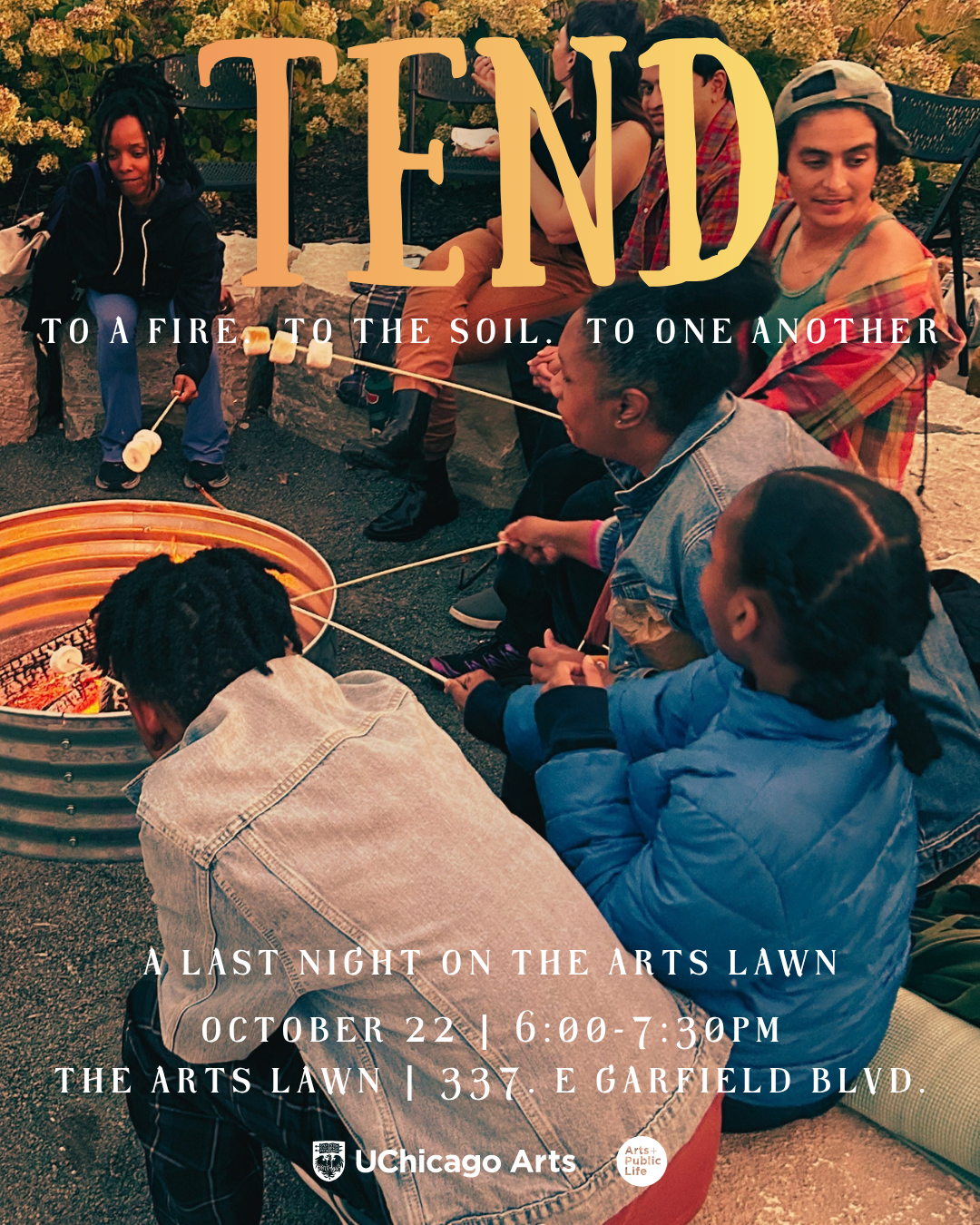 TEND