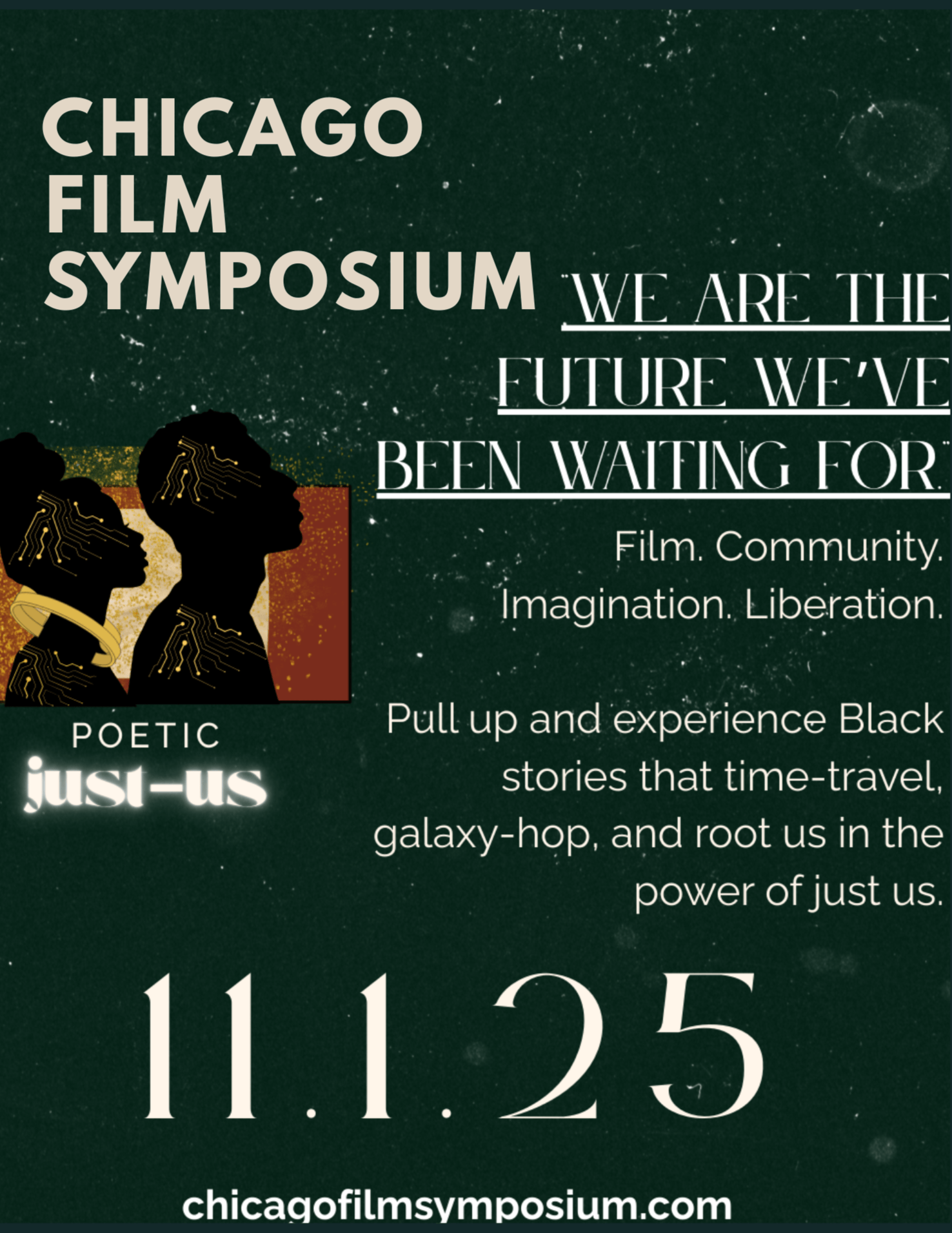 Chicago Film Symposium