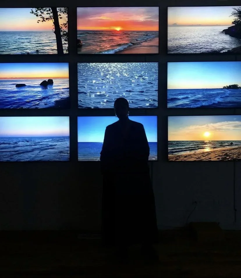 zakkiyyah najeebah dumas-o'neal:         The Beautiful Ones Are Not Yet Born