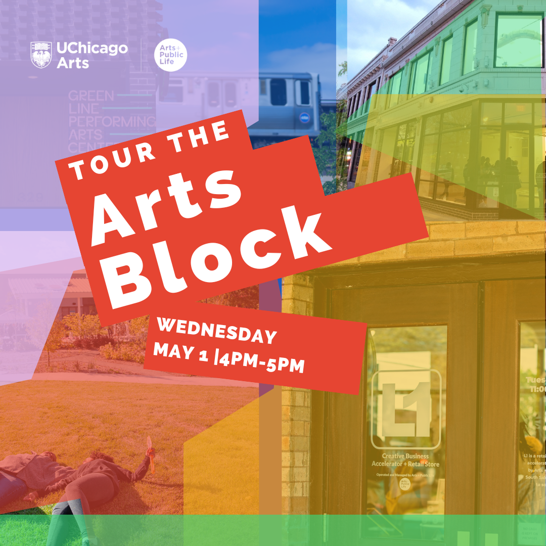 Arts Calendar: Events for the Week of May 3 - News Directory 3