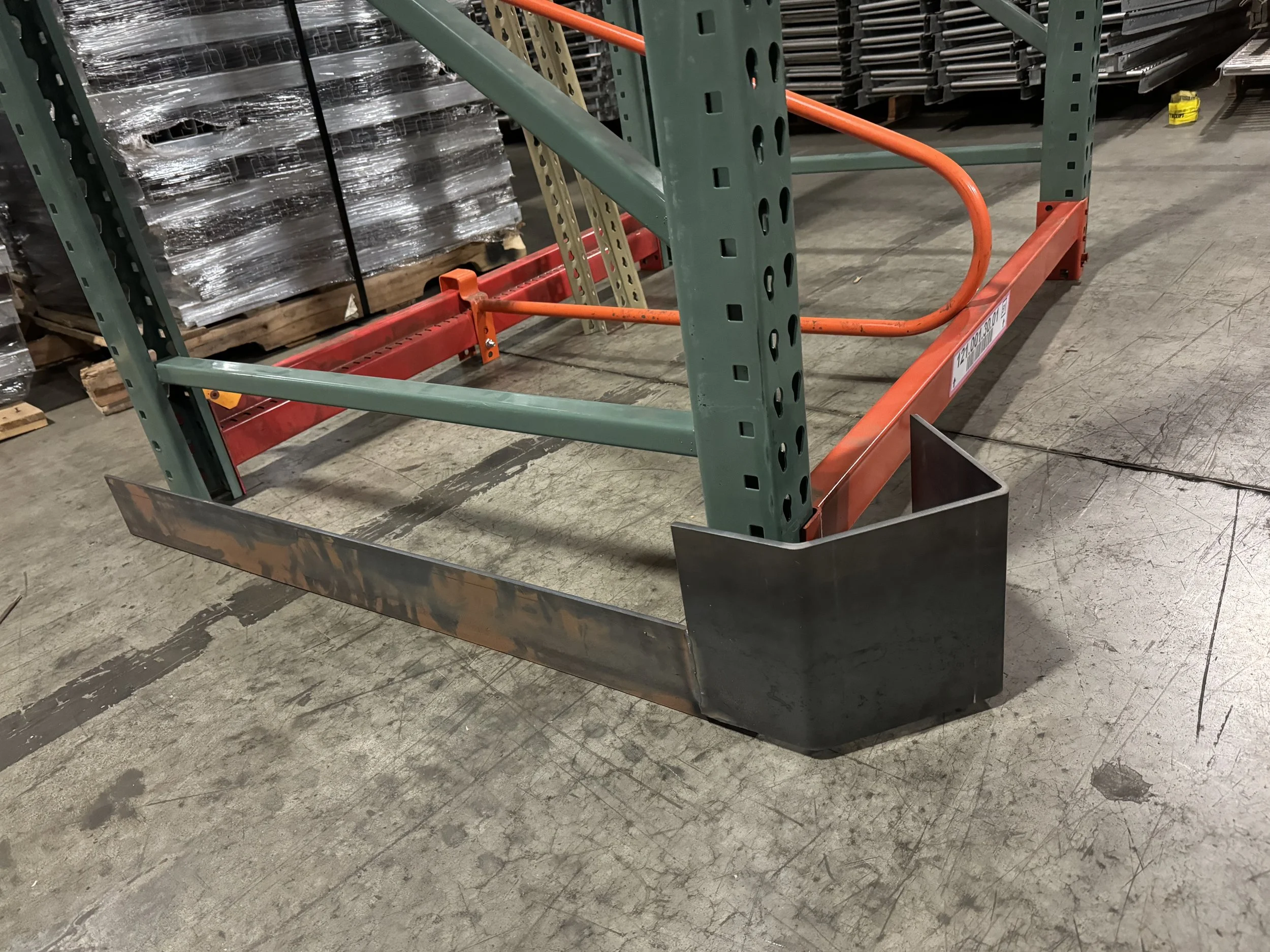 Material Handling Solutions | G&G Fabrication and Welding — G&G ...
