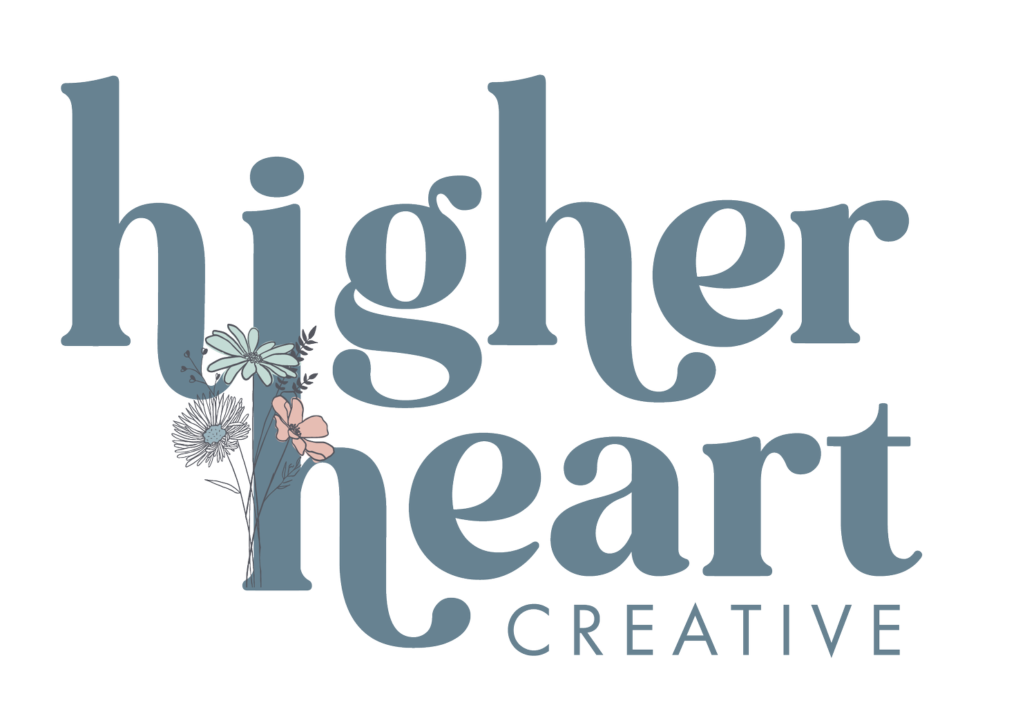 Higher Heart Creative