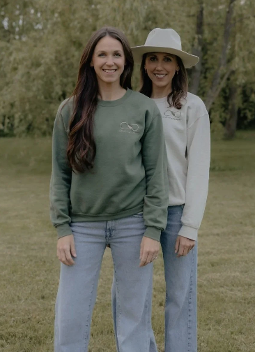Gillian &amp; Jenna