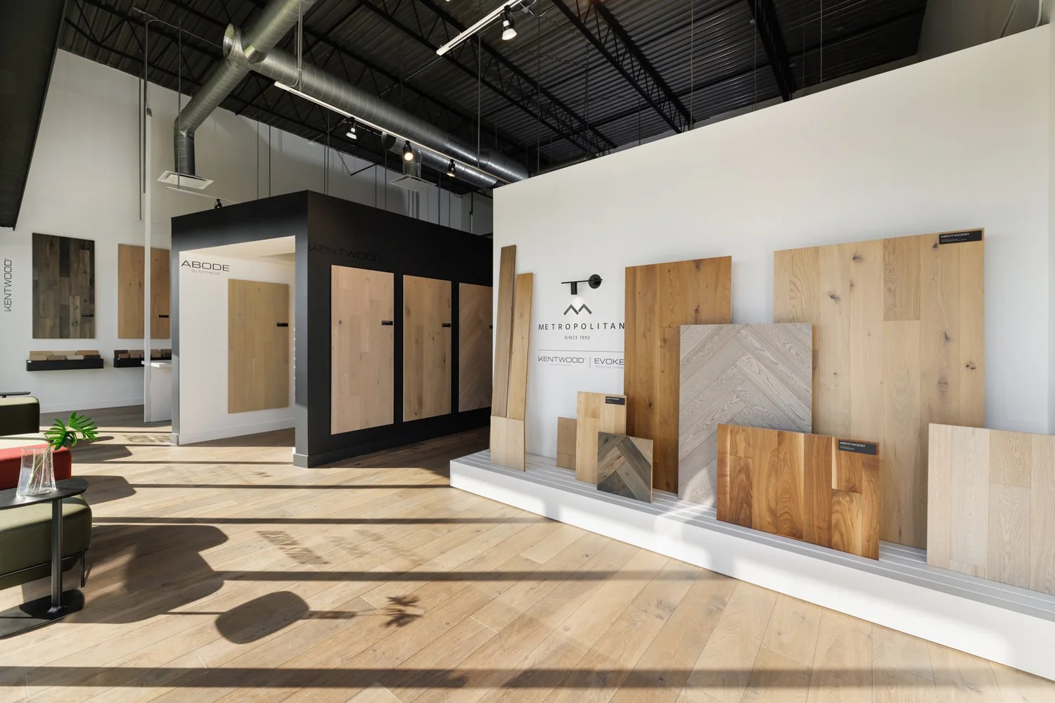 Interior Design Projects — Loop Interior Design Inc.