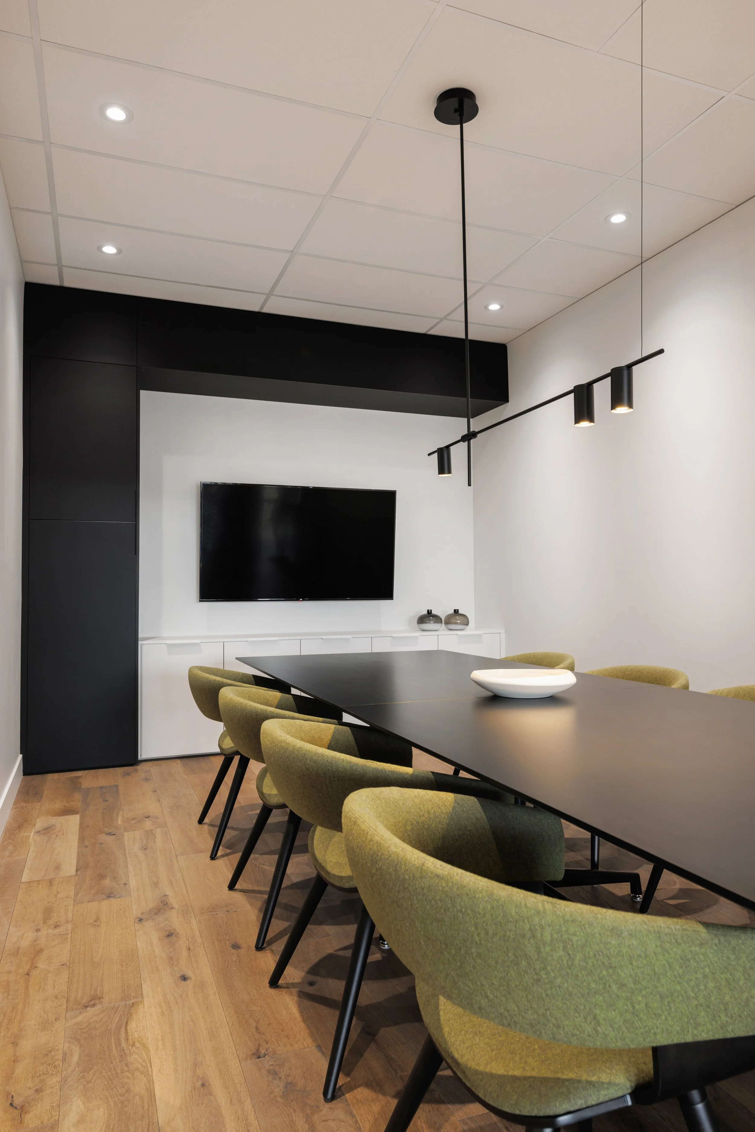 Metropolitan Hardwood Floors