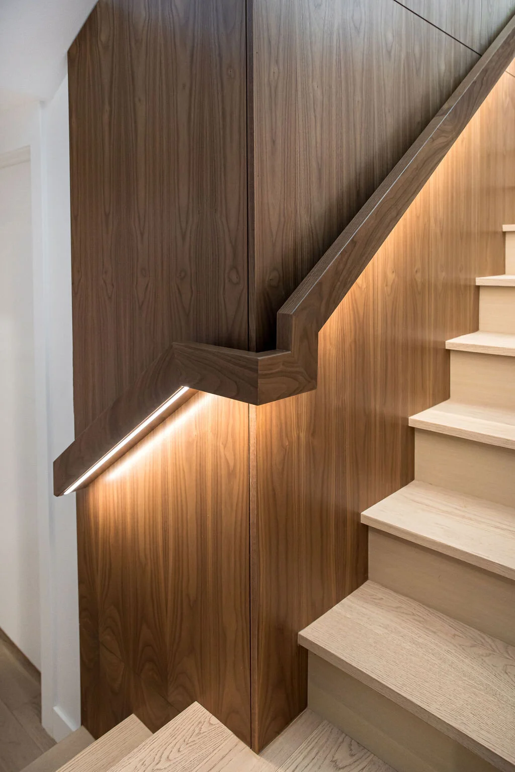 Calgary Basement Renovation — Loop Interior Design Inc.