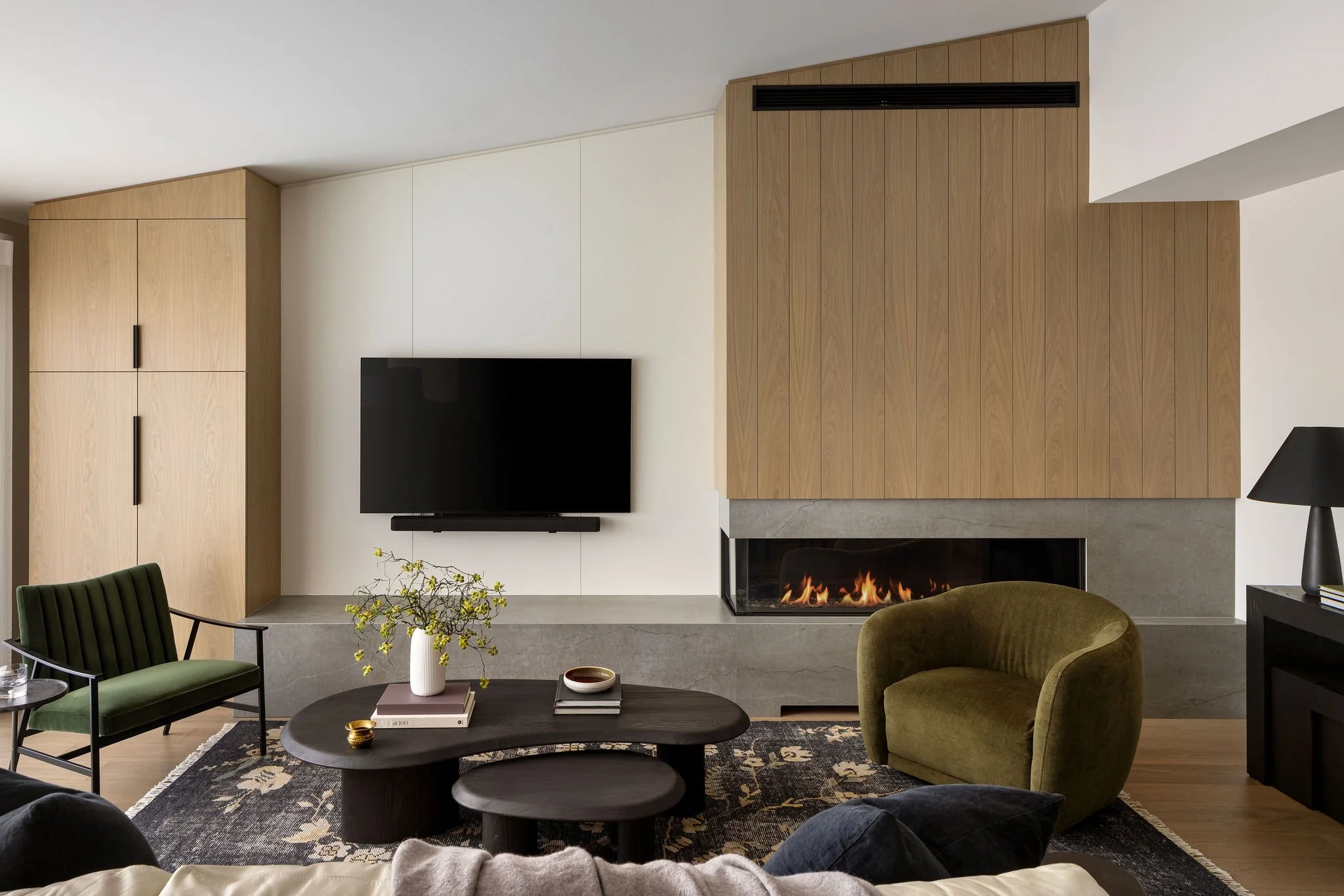 Shawnee Slopes Residence