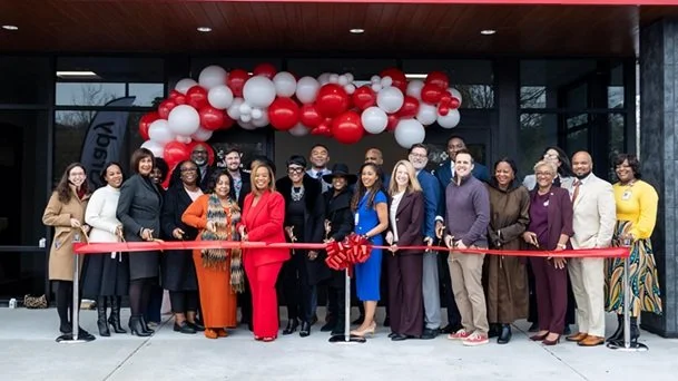 New clinics expand Grady care in DeKalb County