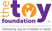 Toy Foundation Give Young Burn Patients a Place to Play