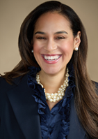 Christine Guillory Named Chief Legal Counsel