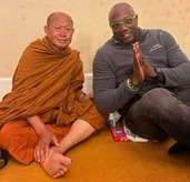 Team Grady Supports Walk for Peace