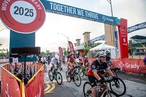 Don’t miss Move For Grady!