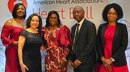 Grady Cardiology Recognized for research excellence