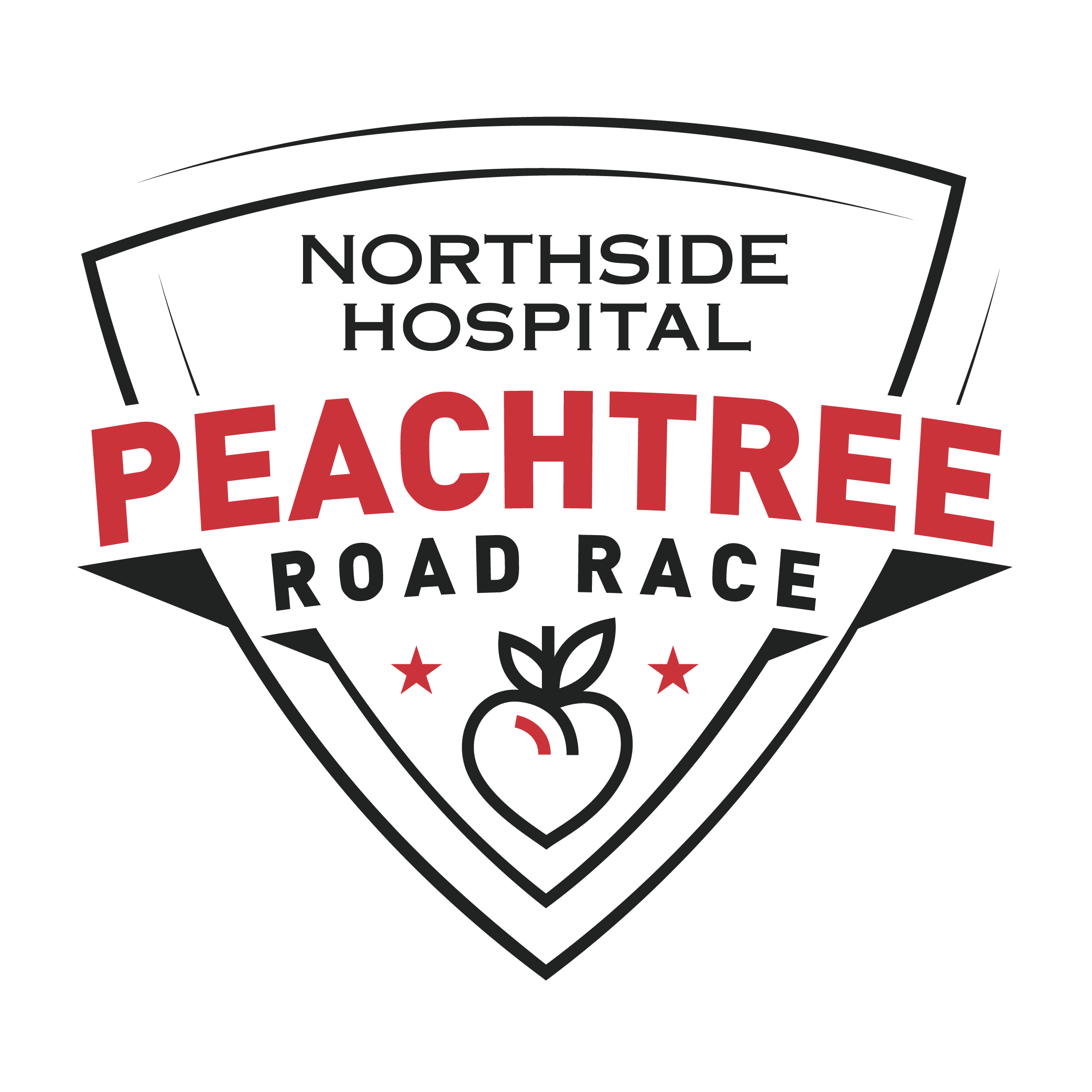 After you Move For Grady, celebrate July 4th at the Peachtree Road Race