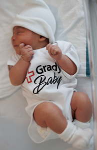 Grady’s ‘Talk With Me Baby’ featured on PBS