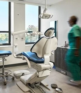 Thank you to Delta Dental for supporting the Ponce De Leon Center
