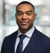 Anthony Saul elected to GHA Board of Trustees
