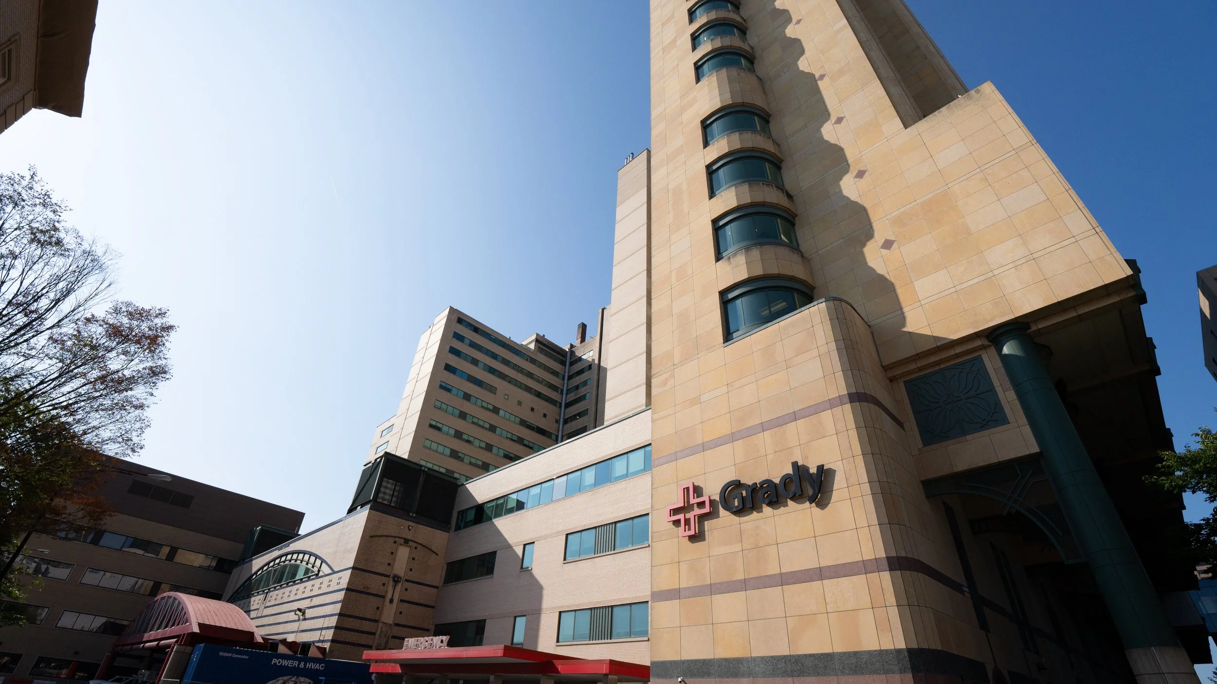 Grady recognized as High Performing hospital by U.S. News &amp; World Report