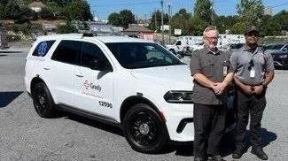 Grady launches Mobile Crisis Response with donor support