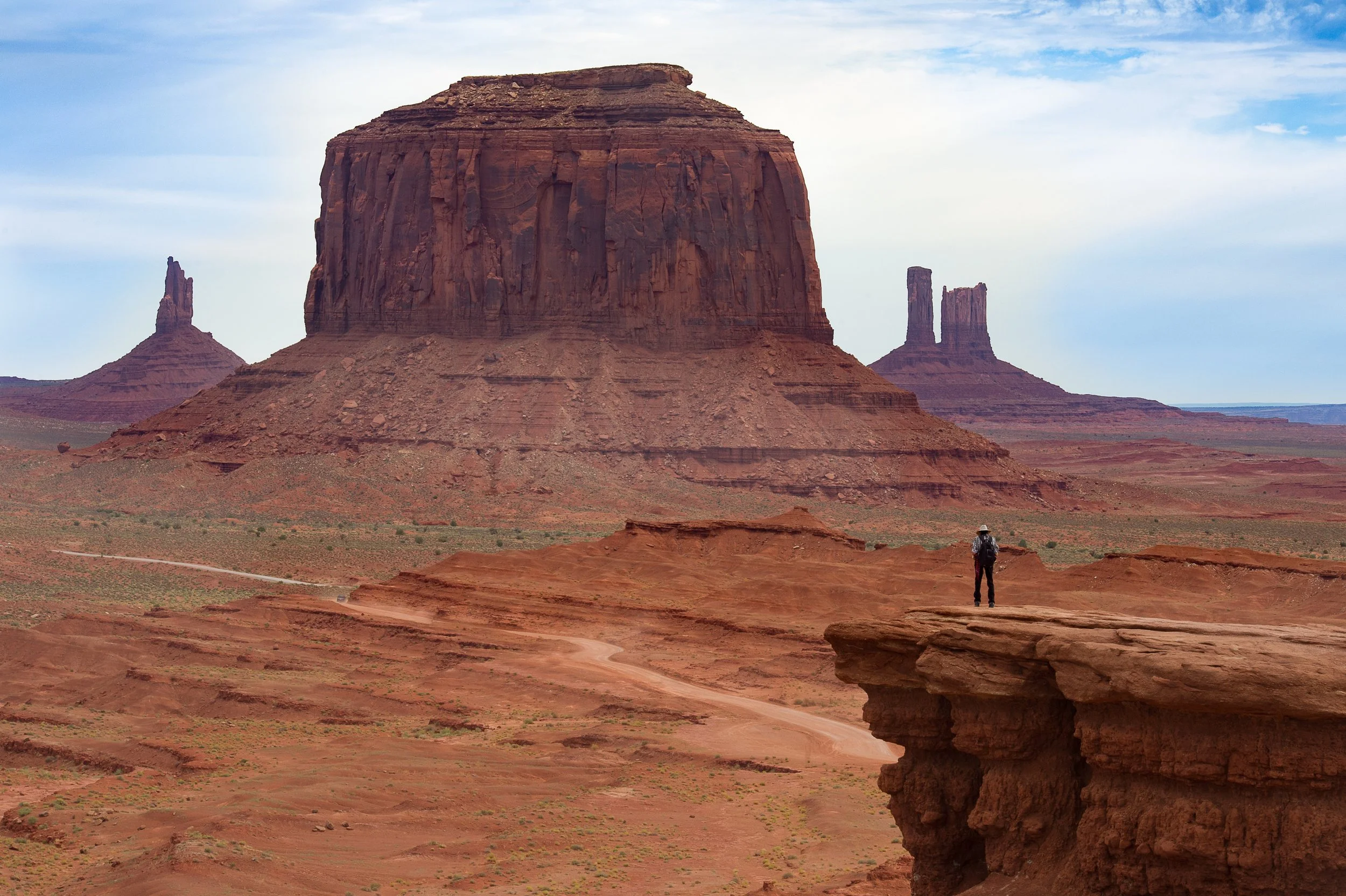 Monument Valley NP