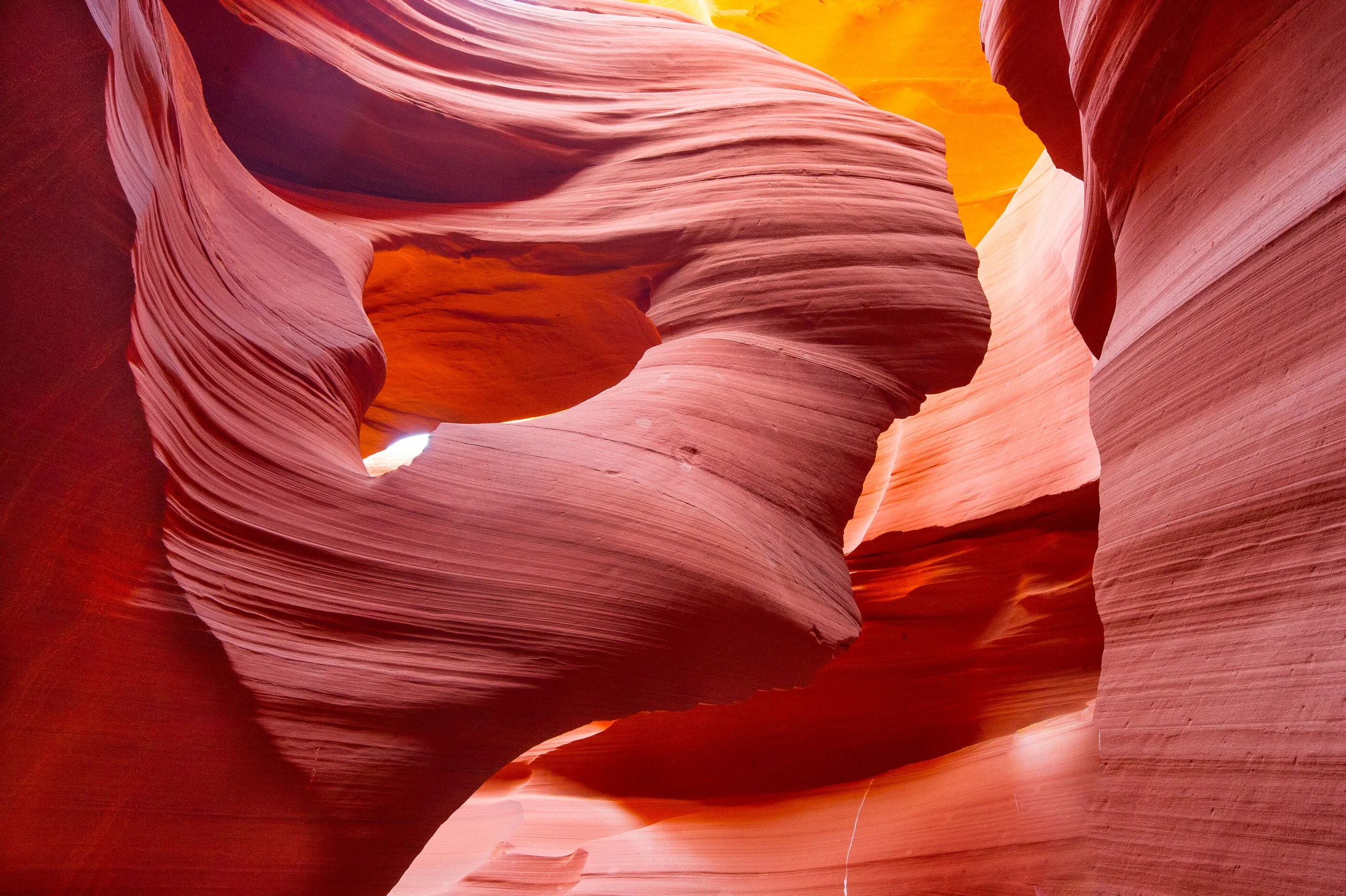 Lower Antelope Canyon 