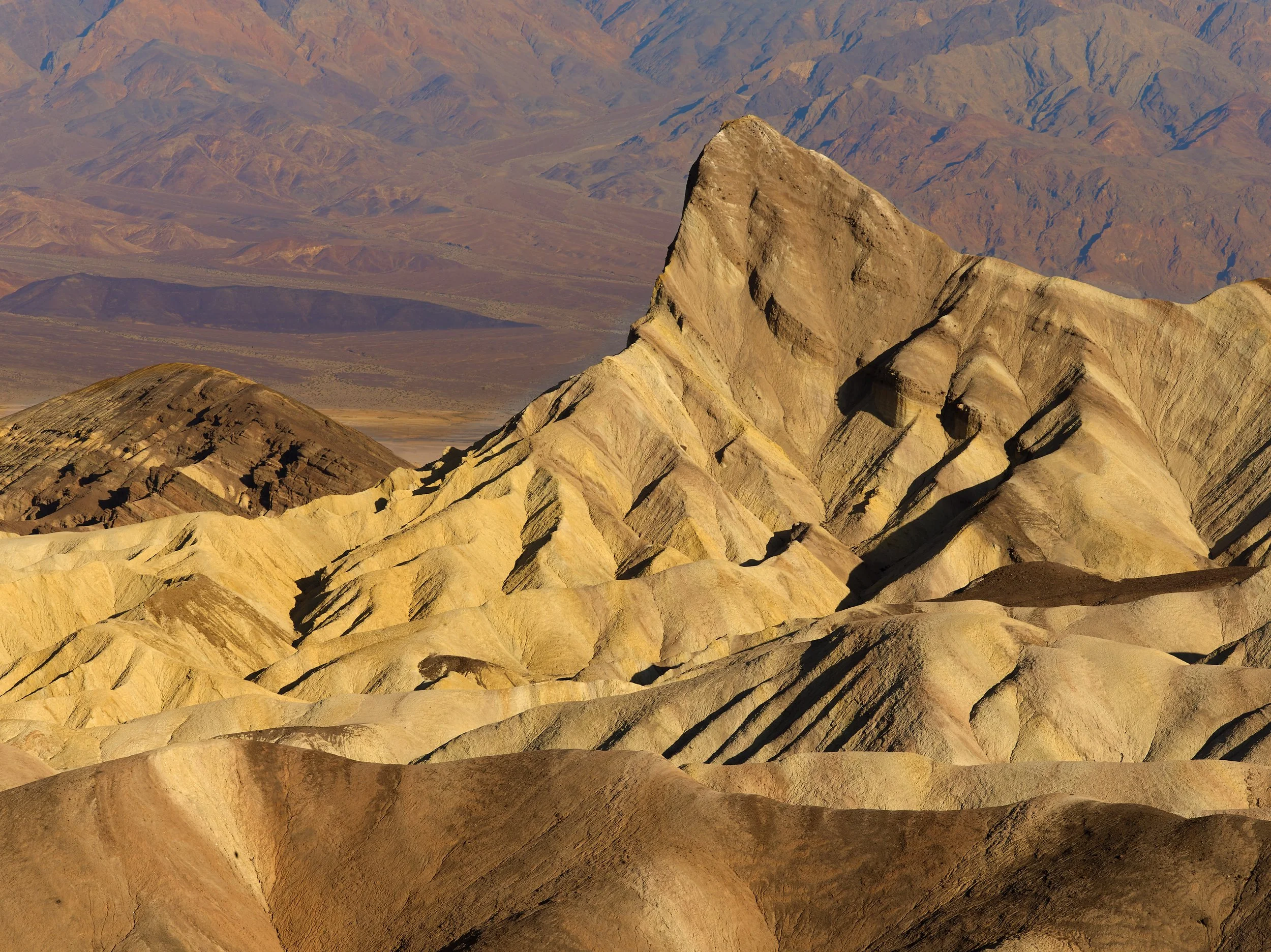 Dead Valley NP