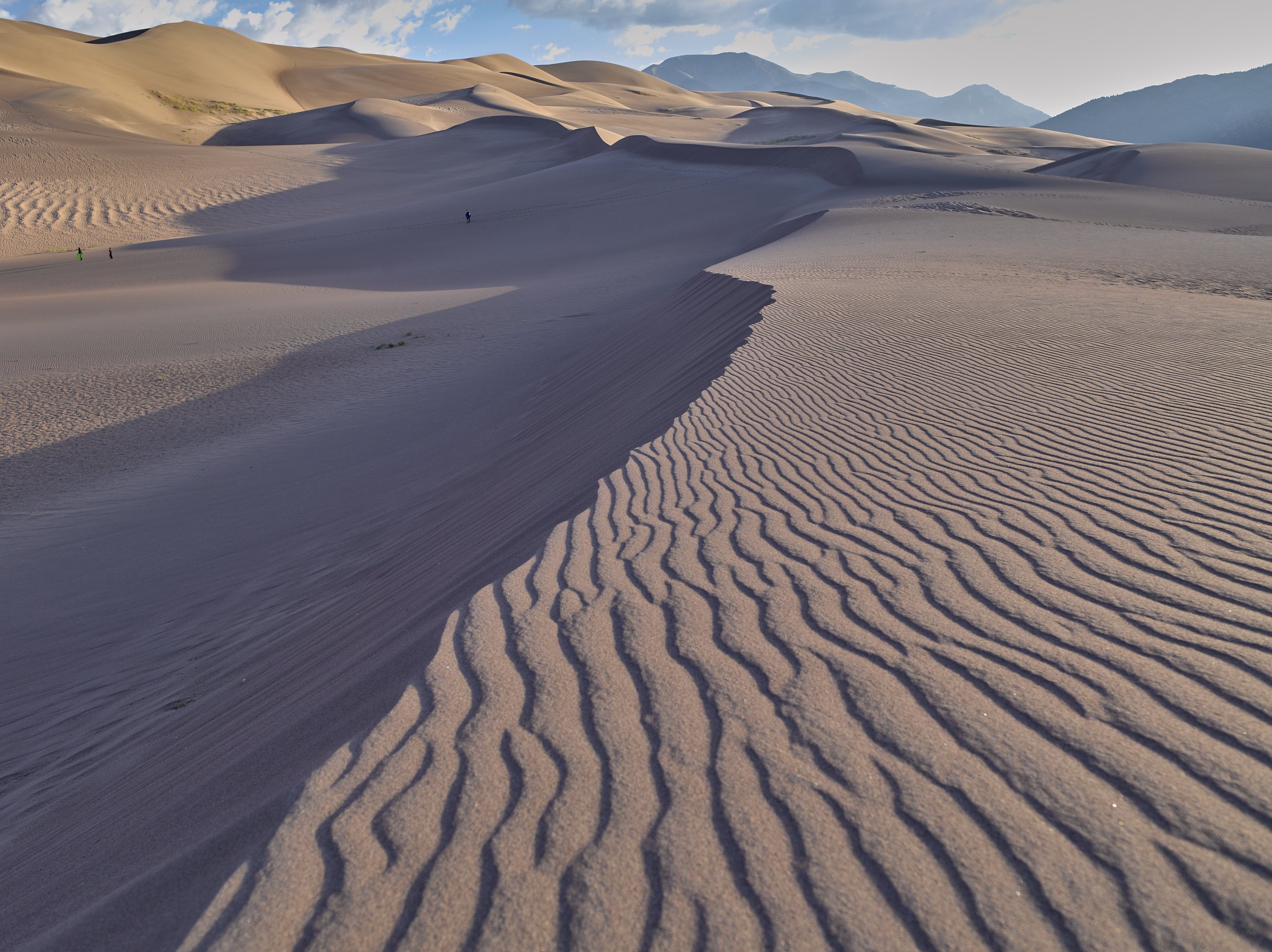 Great Sand Dunes NP