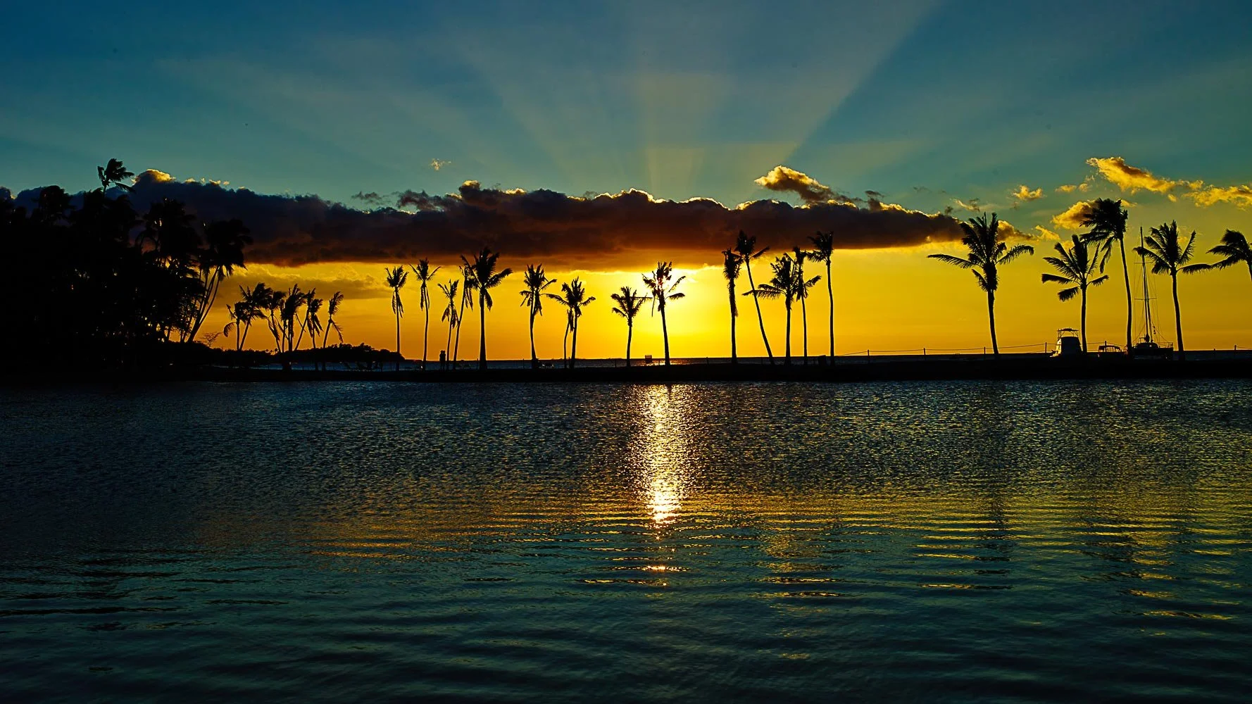 Big Island 