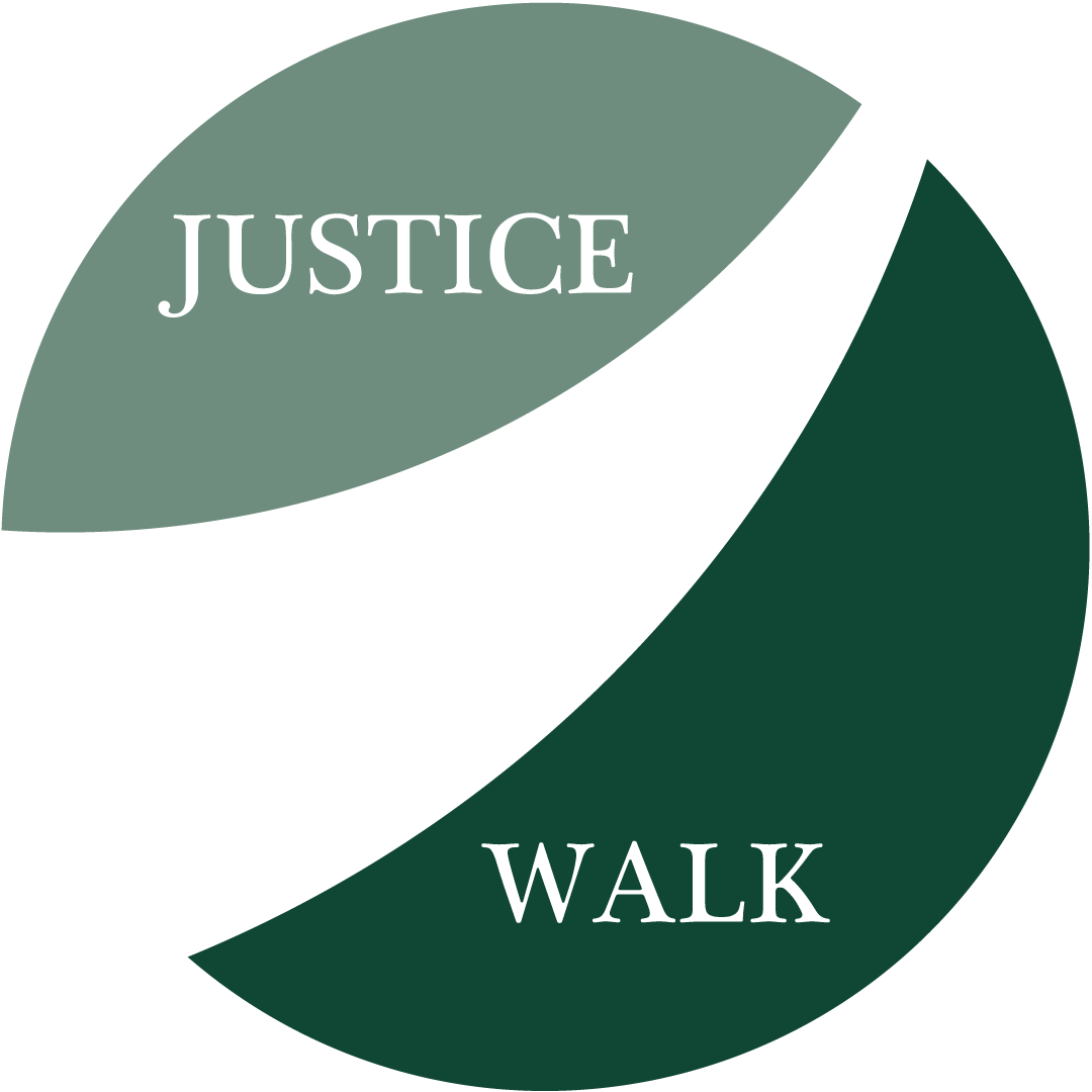 The Justice Walk 