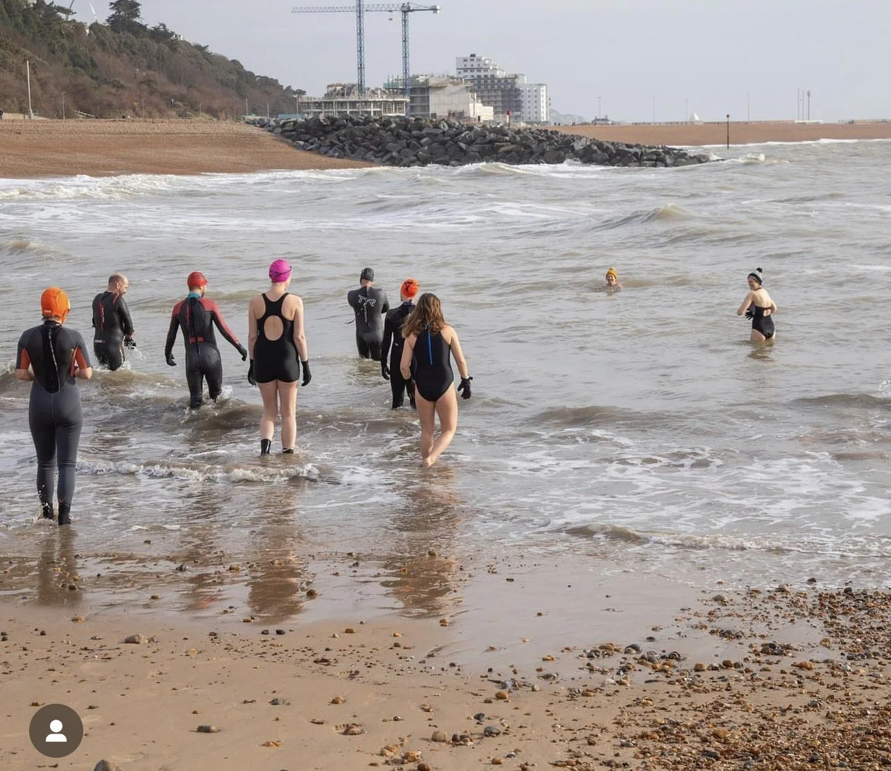 Why Sea Safety and Local Knowledge Matter Before You Swim
