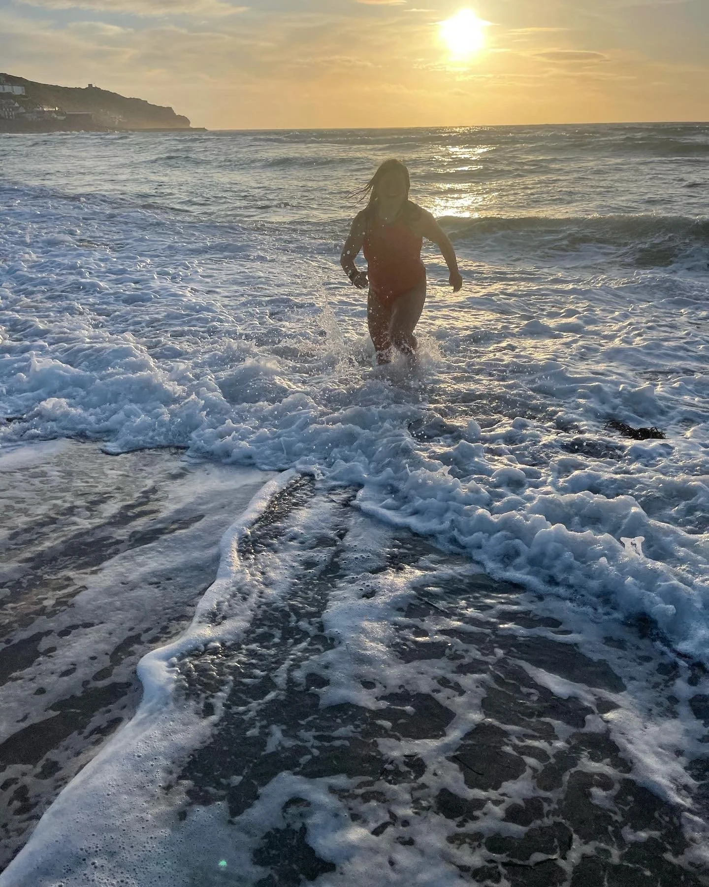 Children’s Swim Lessons in Folkestone | Open Water &amp; Sea Safety