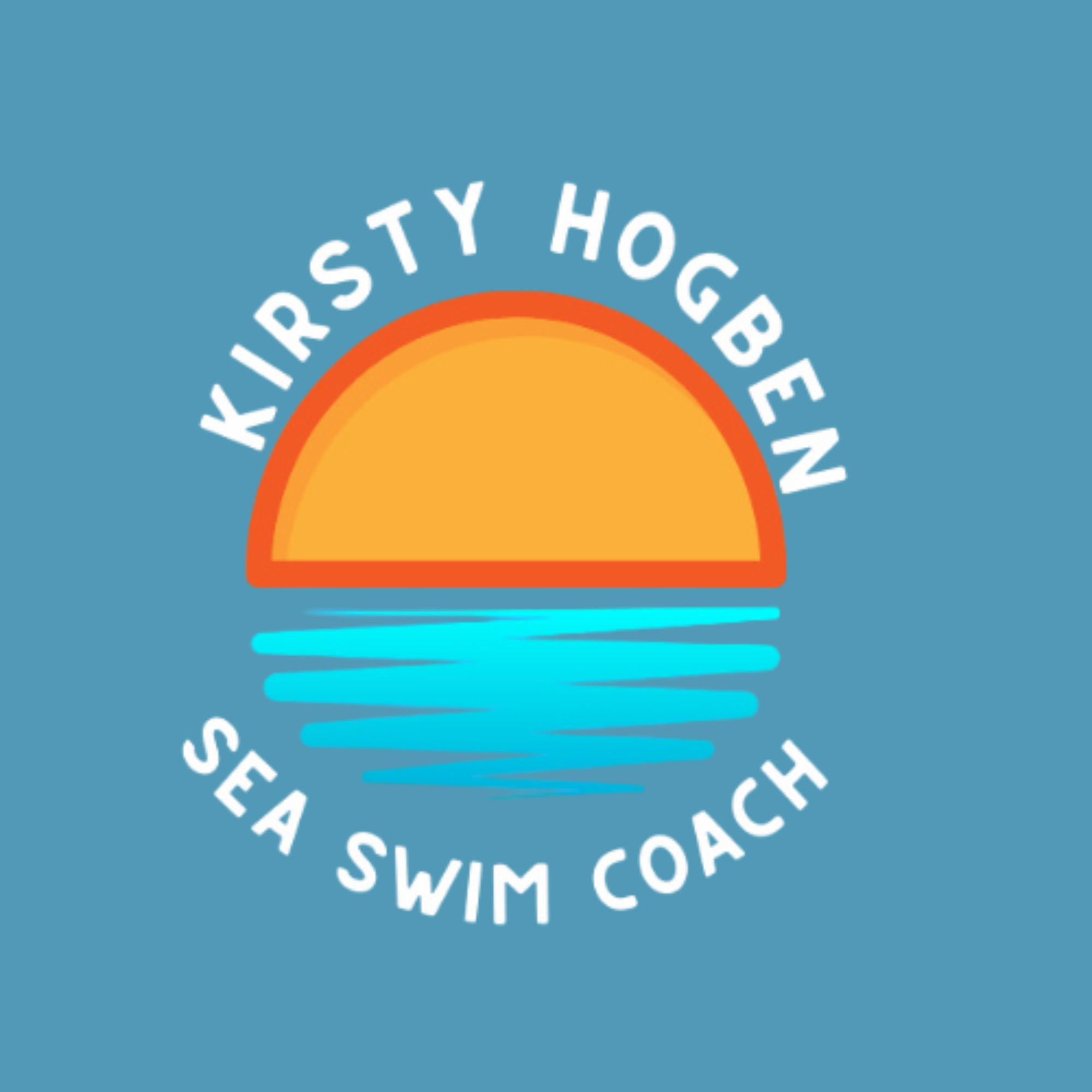 Kirsty Hogben Swim Coaching