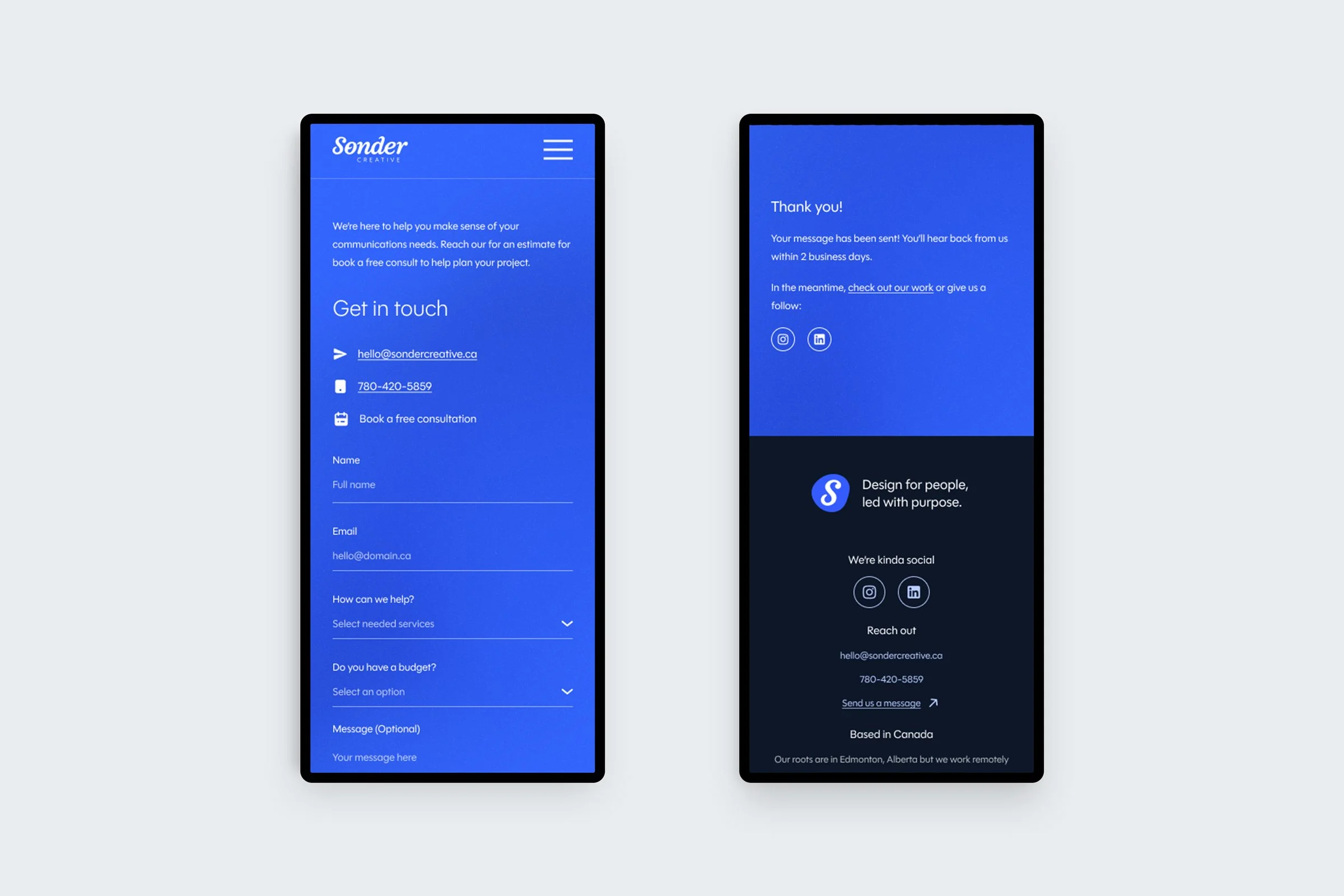Levelling up the digital experience for a growing design studio
